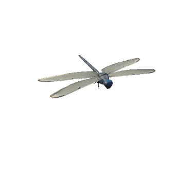 dragonfly 4